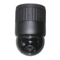 Santec VDC-435ID Bedienungsanleitung