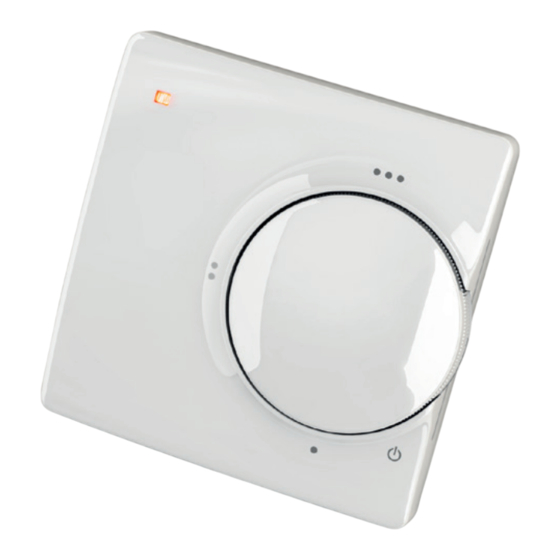 Warm-on TP510 Installationsanleitung