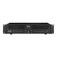 IMG STAGELINE STA-700 Bedienungsanleitung