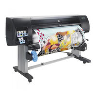 HP Designjet Z6600 Einführende Informationen