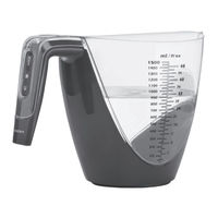 Silvercrest HG03301 Bedienungs- Und Sicherheitshinweise