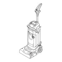 Kärcher BR 30-4 C Adv Originalbetriebsanleitung