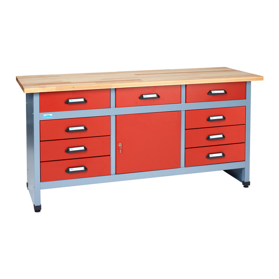 Kupper 12870 Montageanleitung