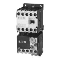 Eaton ZE-9/XTOM009AC1 Handbuch