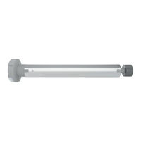 Vestamatic LL-SMI-24-24/0,9Nm RB Montage- Und Betriebsanleitung