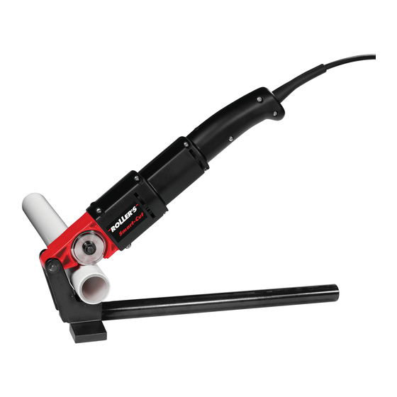 Roller Smart-Cut Betriebsanleitung