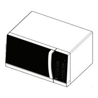 Samsung GE86N Bedienungsanleitung