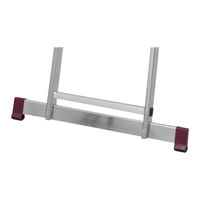 Krause Corda 213716 Montageanleitung