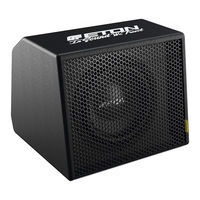 Eton PW 8-400 BR Einbauanleitung