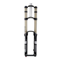 Rock Shox Boxxer race Anleitung