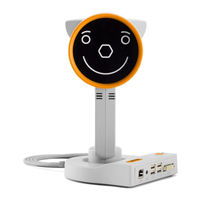 PLUSOPTIX S16 Bedienungsanleitung