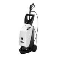 WILMS Mini -Jet KW 125 Betriebsanleitung
