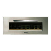 Kitchenaid KRWS9010 Gebrauchsanweisung