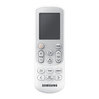 Samsung AR-EC03M Benutzerhandbuch