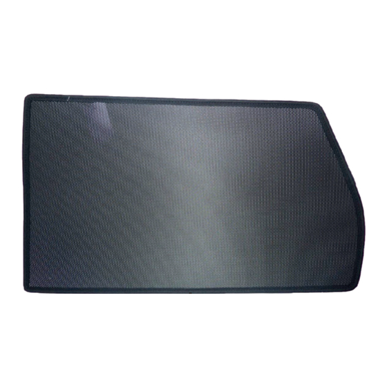 ClimAir Sonniboy 10024-abc Montageanleitung
