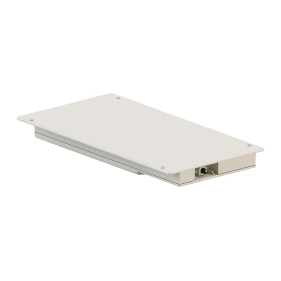 Hailo Libero 3.0 Montageanleitung