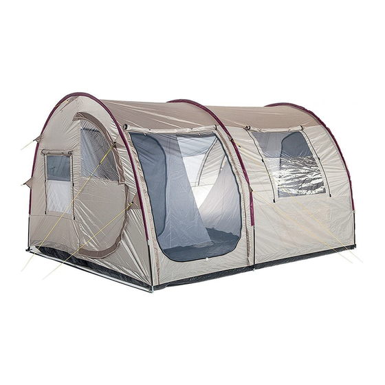 Skandika Esbjerg Travel 2 Setup-Anleitung