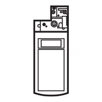 IFM Electronic ecomot 300 Bedienungsanleitung
