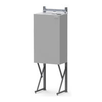 Unical ALKON 100 EXT Installations- Und Bedienungsanleitung