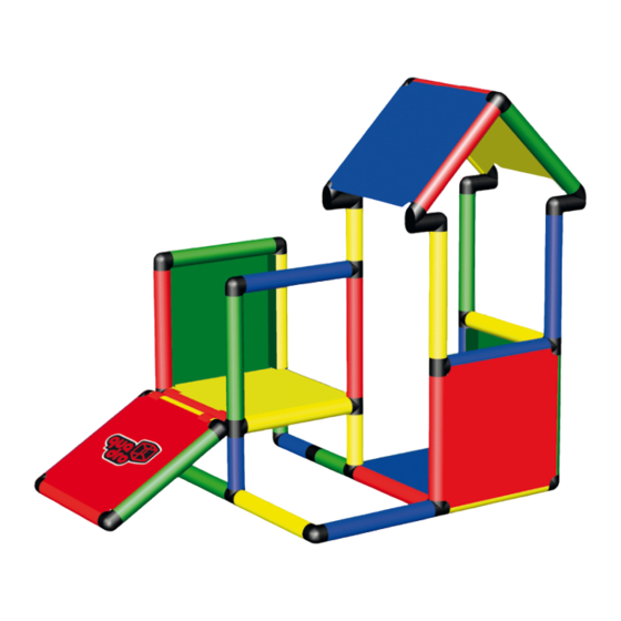Quadro Adventure Aufbauanleitung