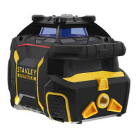 Stanley FatMax FMHT77449 Handbuch