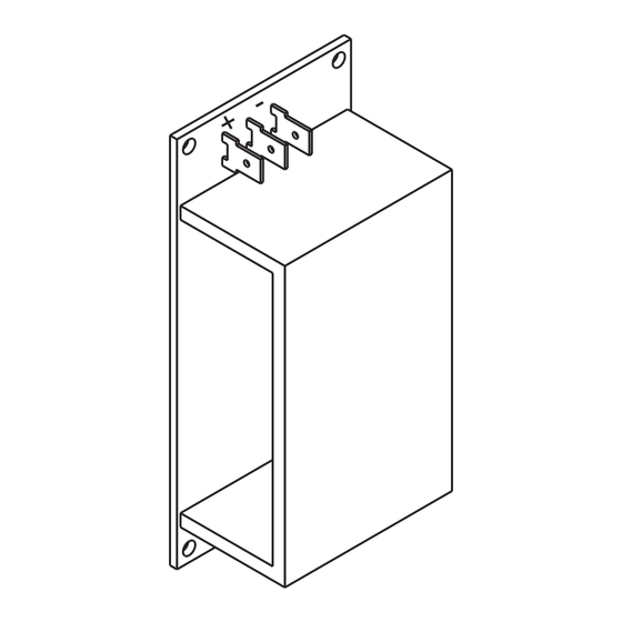 Galletti LTD Bedienungsanleitung
