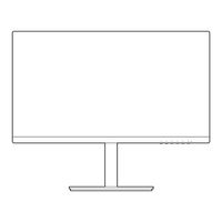 Asus VA27DQSB Bedienungsanleitung