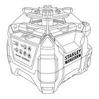 Stanley FatMax FMHT77449 Betriebsanleitung