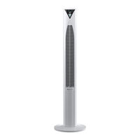 ProBreeze PB-F16 Bedienungsanleitung