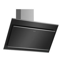 Bosch DWK67-Serie Gebrauchs- Und Montageanleitung