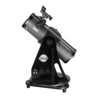Orion StarBlast Bedienungsanleitung