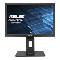 Asus BE27A Bedienungsanleitung