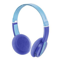 Thomson WHP-6017 Bedienungsanleitung