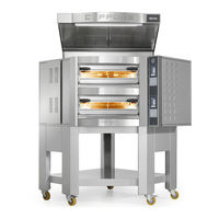 Cuppone Caravaggio 4.0 Vorinstallationsanleitung