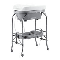 Costway AC10011EU Handbuch