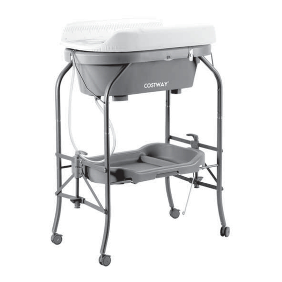 Costway AC10011EU Handbuch