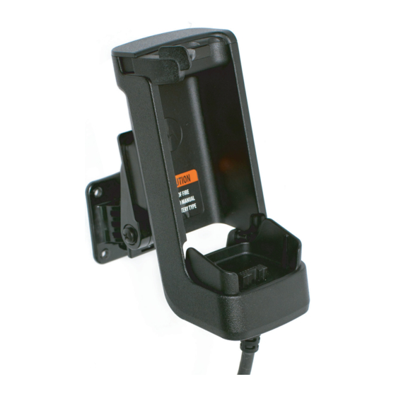 Motorola PMLN7018 Bedienungsanleitung