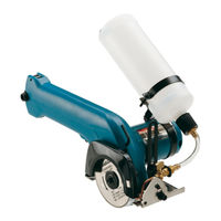 Makita 4190D Betriebsanleitung