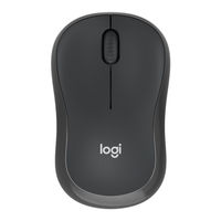 Logitech M240 Bedienungsanleitung