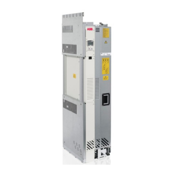 ABB ACSM1-04 Handbuch