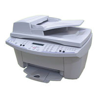 Samsung SCX-1150F Bedienungsanleitung