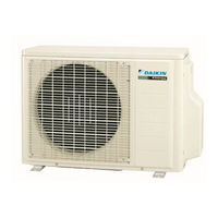 Daikin Altherma EBLQ014AA6V3 Bedienungsanleitung