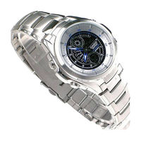 Casio 3798 Bedienerführung