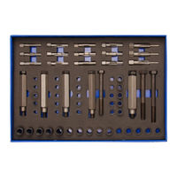 BGS technic 8653 Bedienungsanleitung