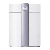 STIEBEL ELTRON LWZ 303 i Bedienung Und Installation