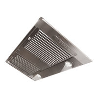 Falcon FEXT720 Bedienungsanleitung