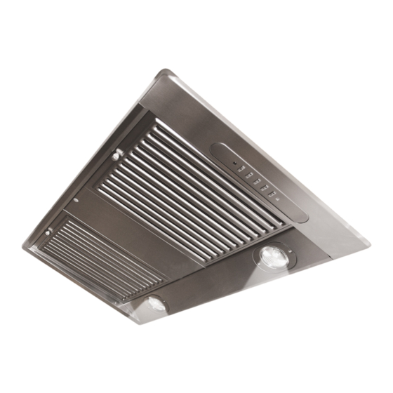 Falcon FEXT720 Bedienungsanleitung