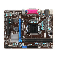 MSI MS-7808 Handbuch