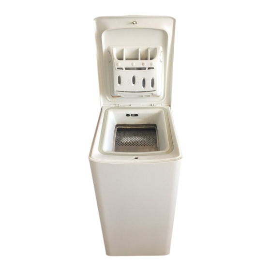 Fagor FEC-805T Bedienungsanleitung