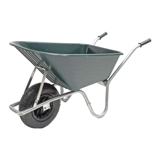Dema SK 100 MPe Bedienungsanleitung